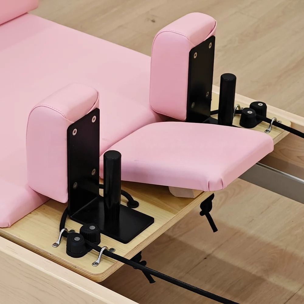 Pilates Yoga Body - Direct Supply High Quality Maple Wood