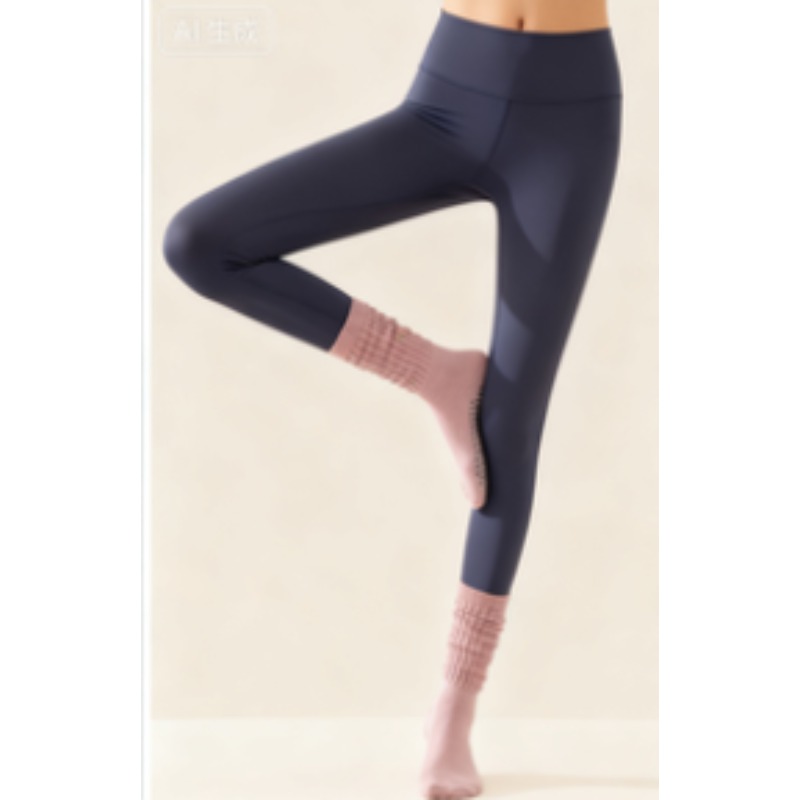 Women Cotton Non Slip Pilate S - огляд і ціна Youtube Yoga Pilates