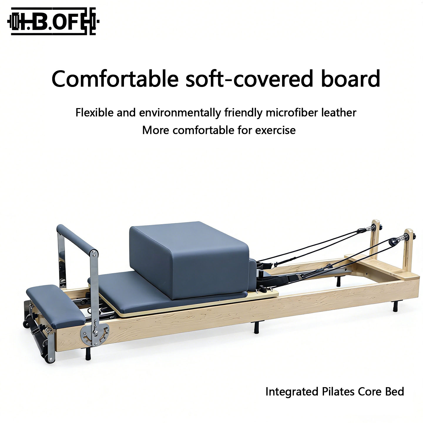 Home Delivery Of Pilates Equip - огляд і ціна Pilates Yoga Core
