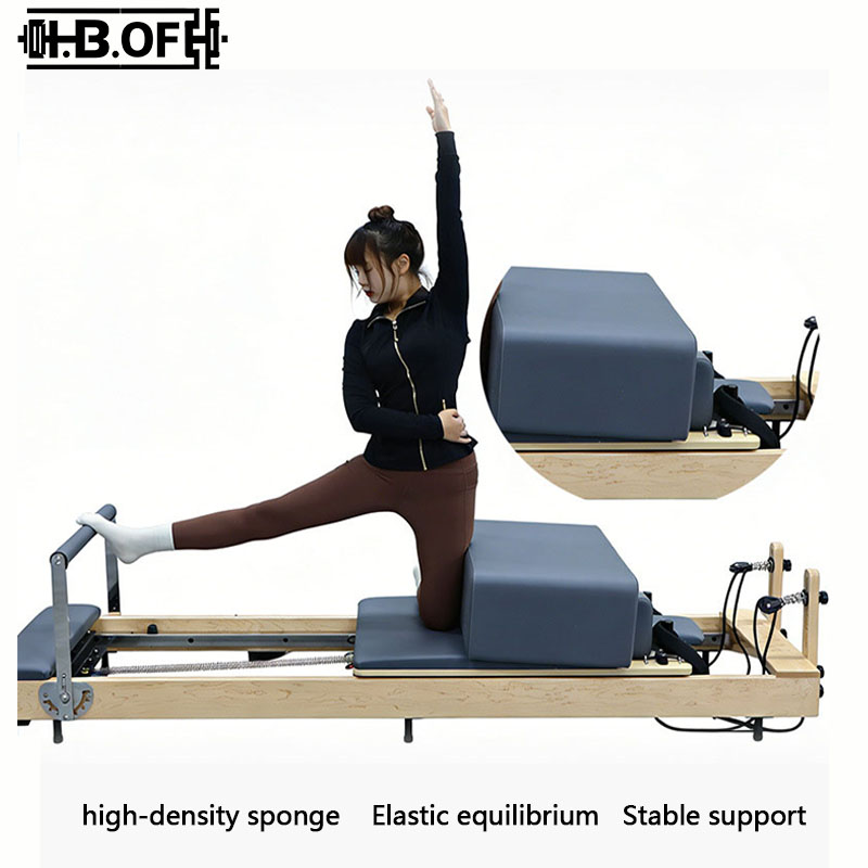 Home Delivery Of Pilates Equip - огляд і ціна Pilates Yoga Core
