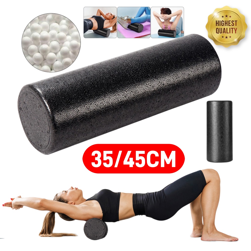 35/45CM Epp Yoga Foam Massage  - огляд і ціна Pilates Yoga Body