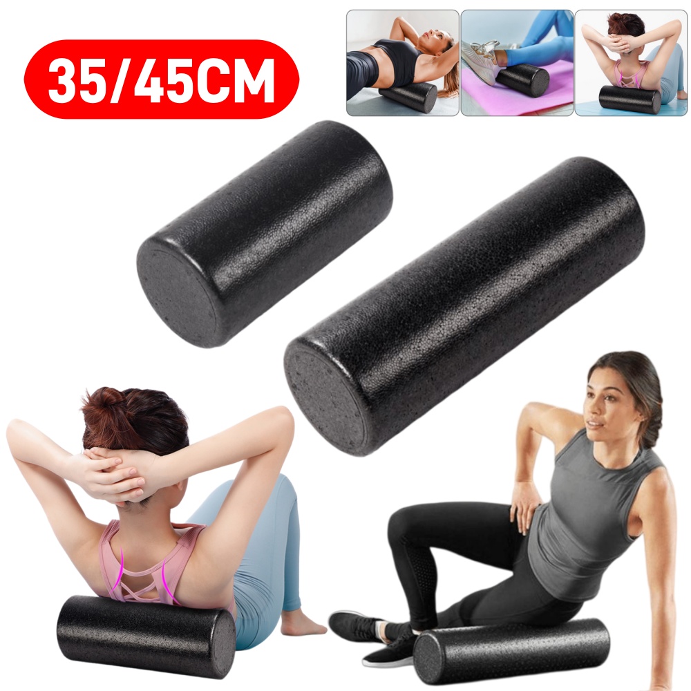 35/45CM Epp Yoga Foam Massage  - огляд і ціна Pilates Yoga Body