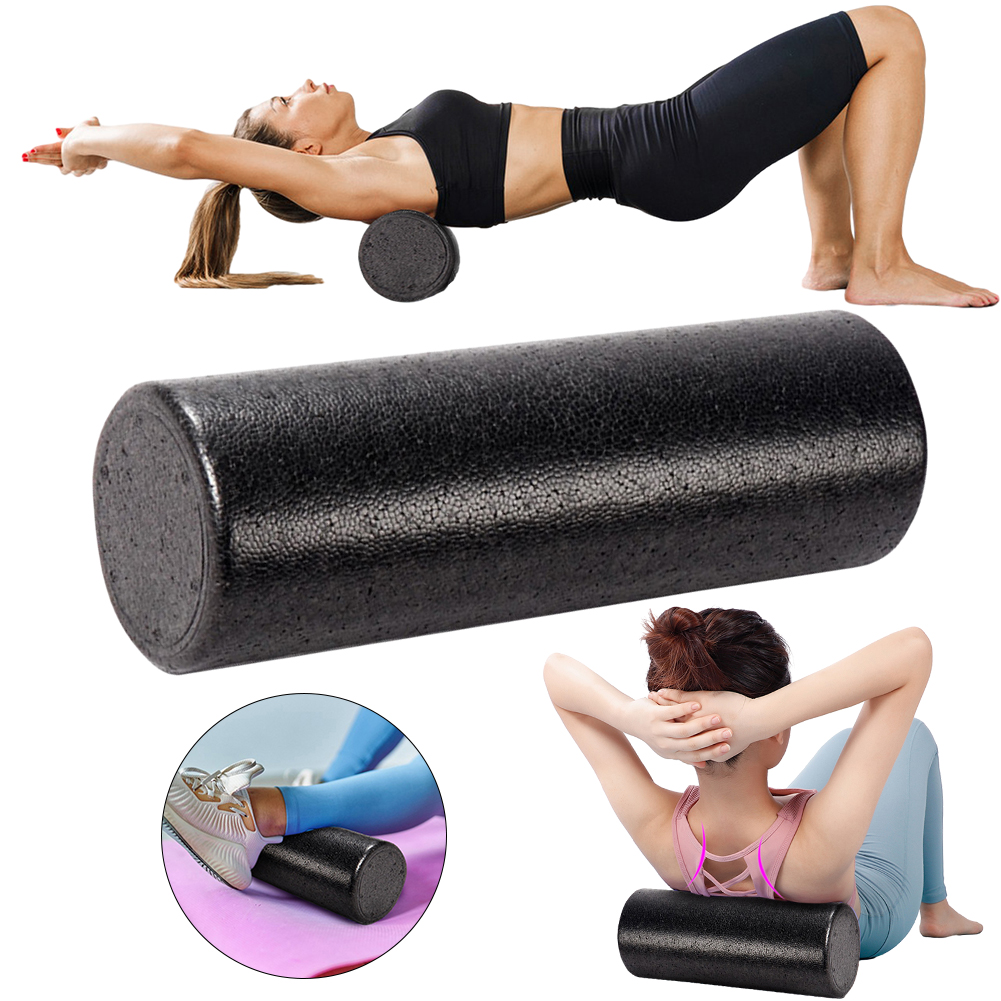 35/45CM Epp Yoga Foam Massage  - огляд і ціна Pilates Yoga Body
