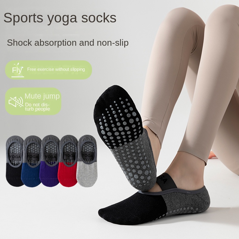 5 pairs Cross-Border Professio - огляд і ціна Pilates With Yoga