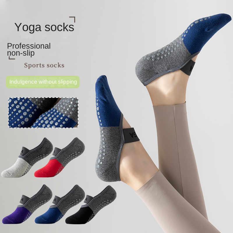 5 pairs Cross-Border Professio - огляд і ціна Pilates With Yoga