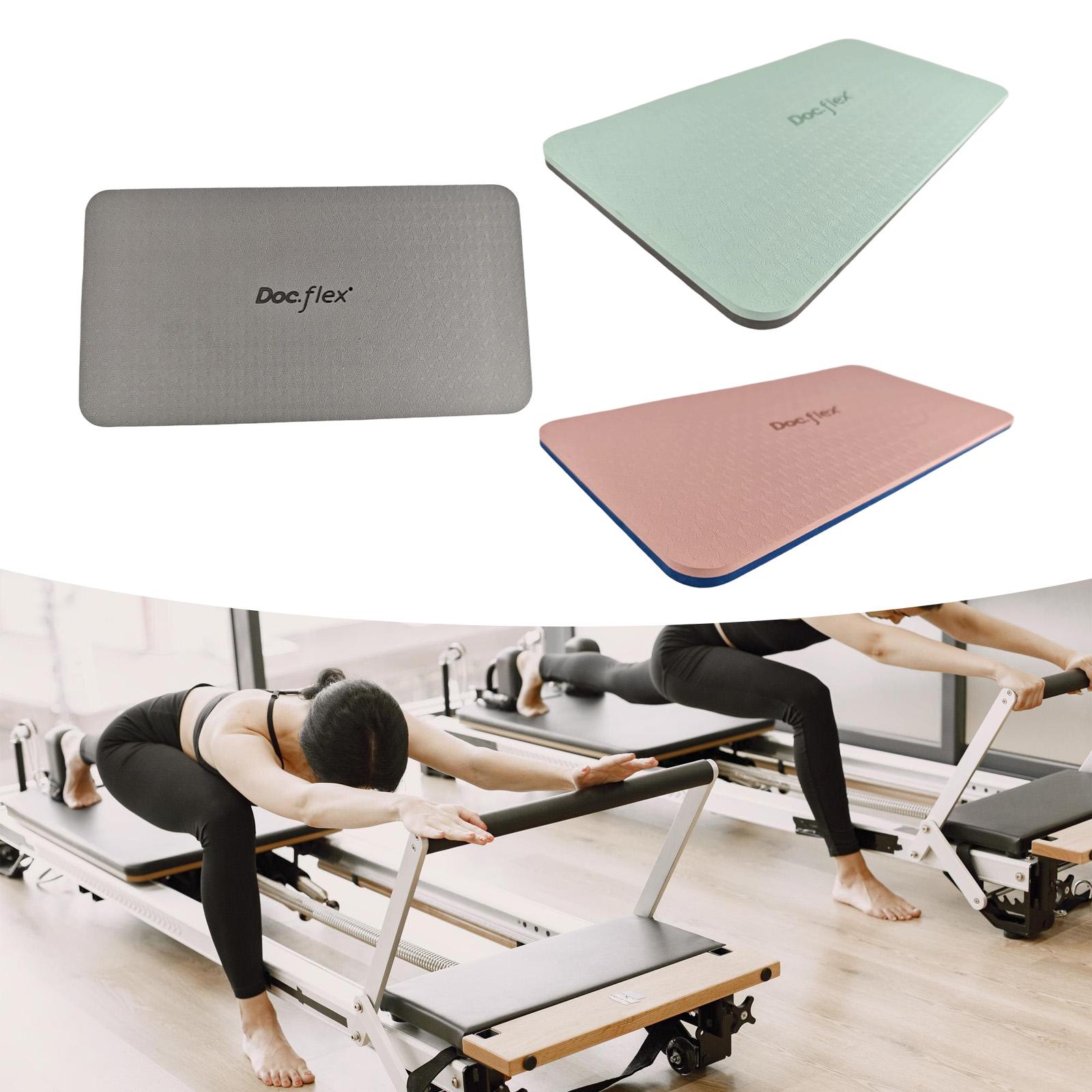 2Pcs Pilates Mats Pilates Knee - огляд і ціна Pilates Yoga Knee Pads