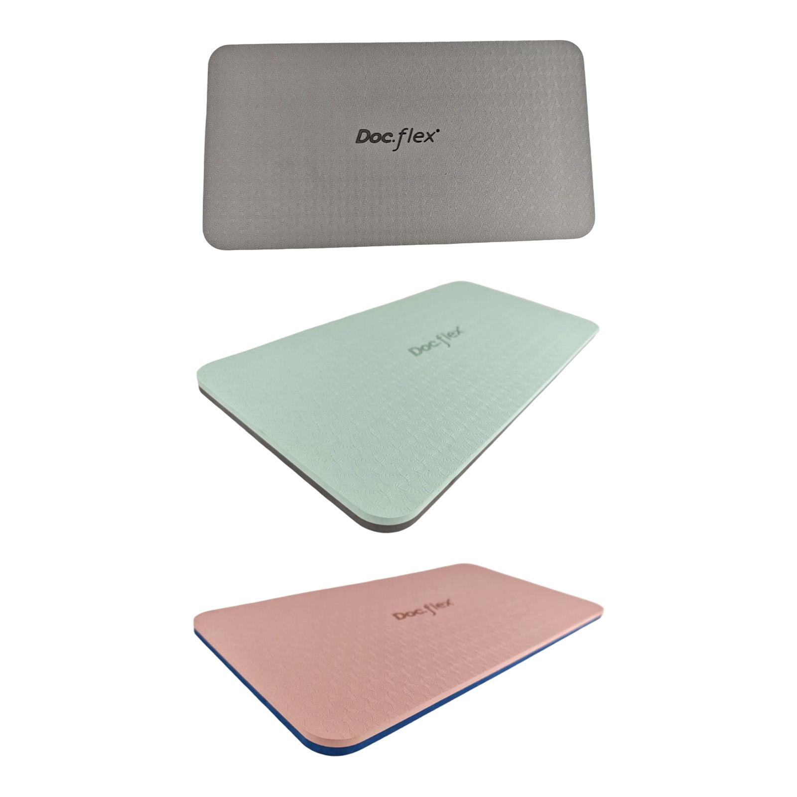 2Pcs Pilates Mats Pilates Knee - огляд і ціна Pilates Yoga Knee Pads