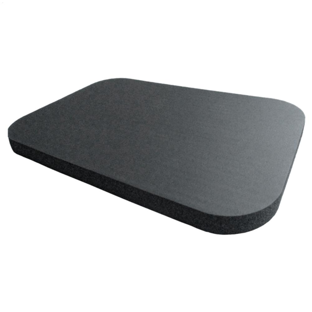 Yoga Knee Black Pad 1PC Cushio - огляд і ціна Pilates Yoga Knee Pads