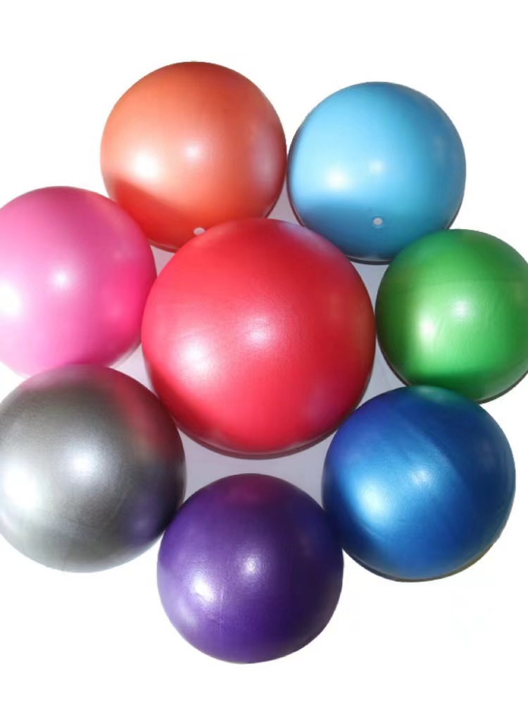 Pilates Yoga Ball Mai Pipe Bal - огляд і ціна Pilates Toning Ball