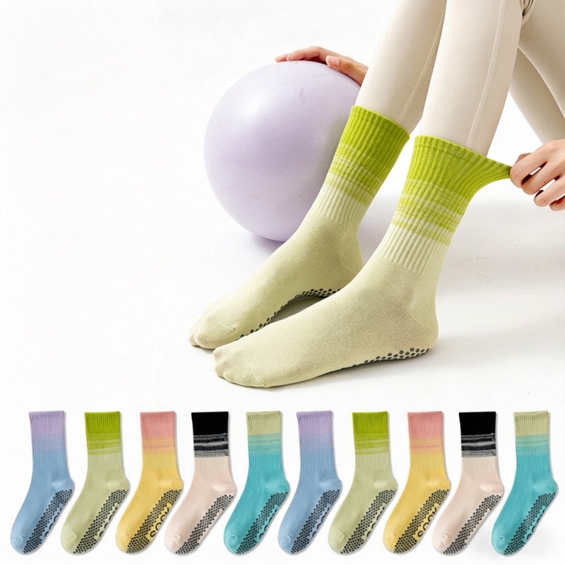 Dreamlikelin 1 Pair Women's Mi - огляд і ціна Pilates With Yoga