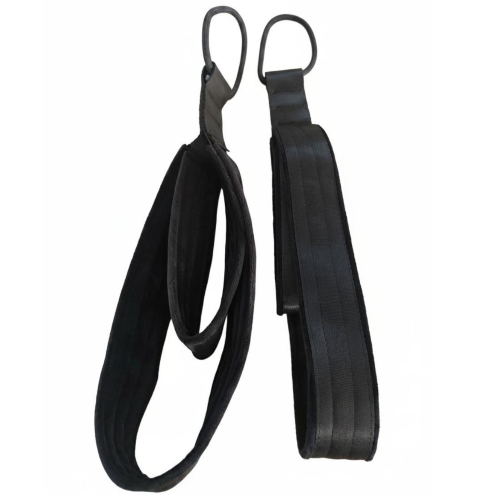 Pilates Training Straps High S - огляд і ціна Pilates & Yoga Studio Alineacion