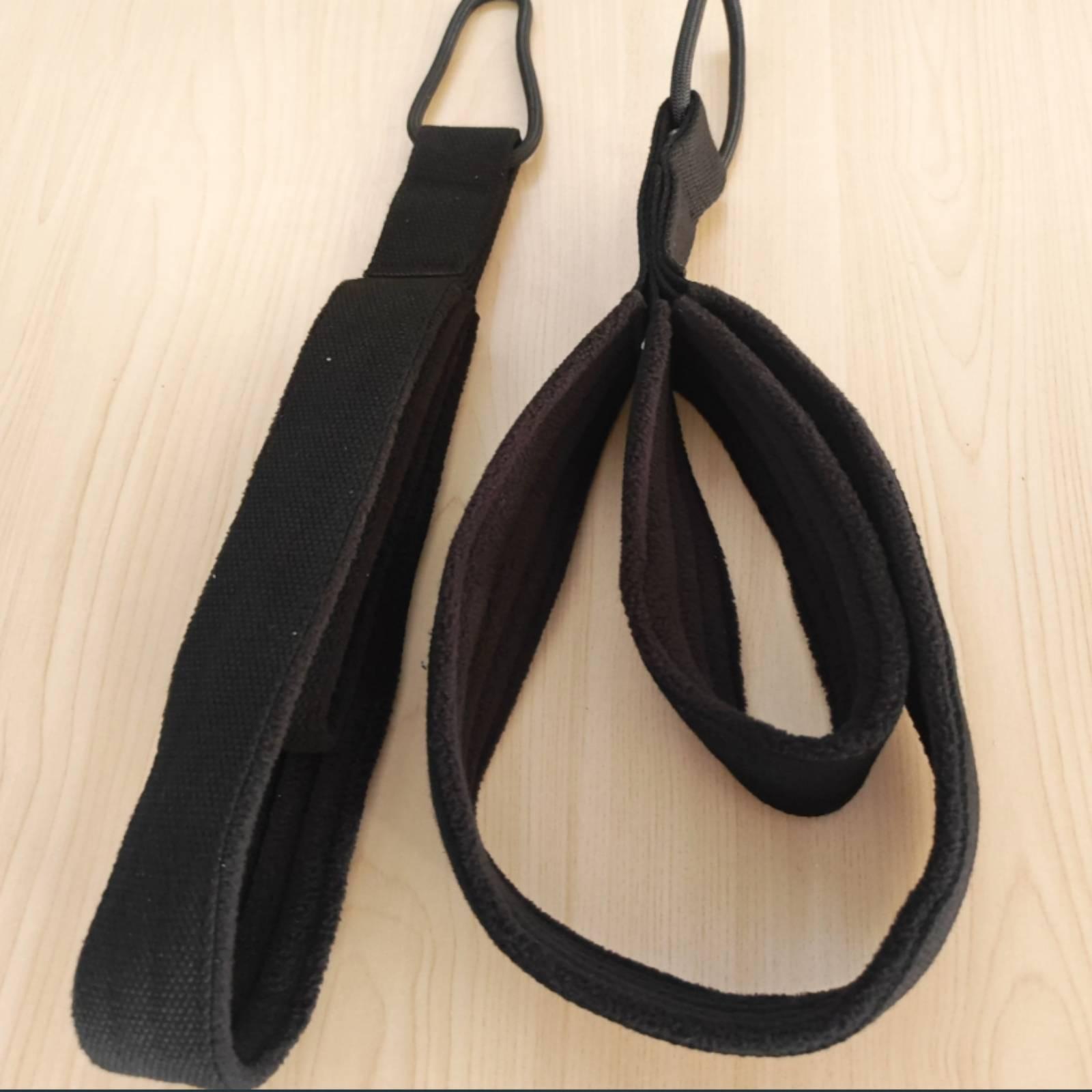 Pilates Training Straps High S - огляд і ціна Pilates & Yoga Studio Alineacion