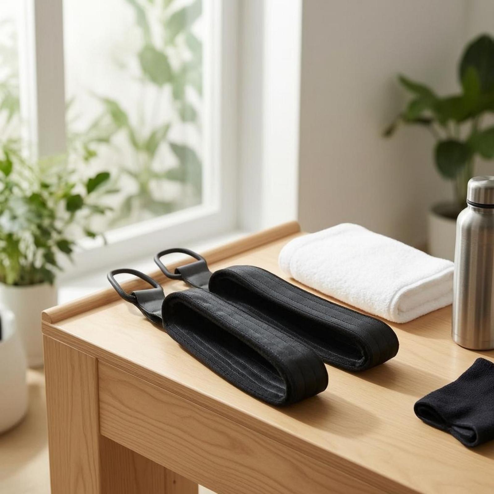 Pilates Training Straps High S - огляд і ціна Pilates & Yoga Studio Alineacion