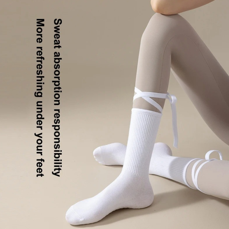 1Pair Bottom Silicone Anti Sli - огляд і ціна Youtube Yoga Pilates