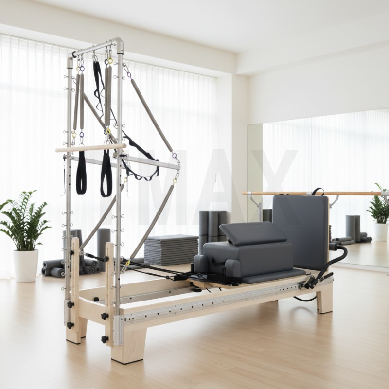 YTYIN Tmax Good Quality Half T - огляд і ціна Pilates Yoga Core