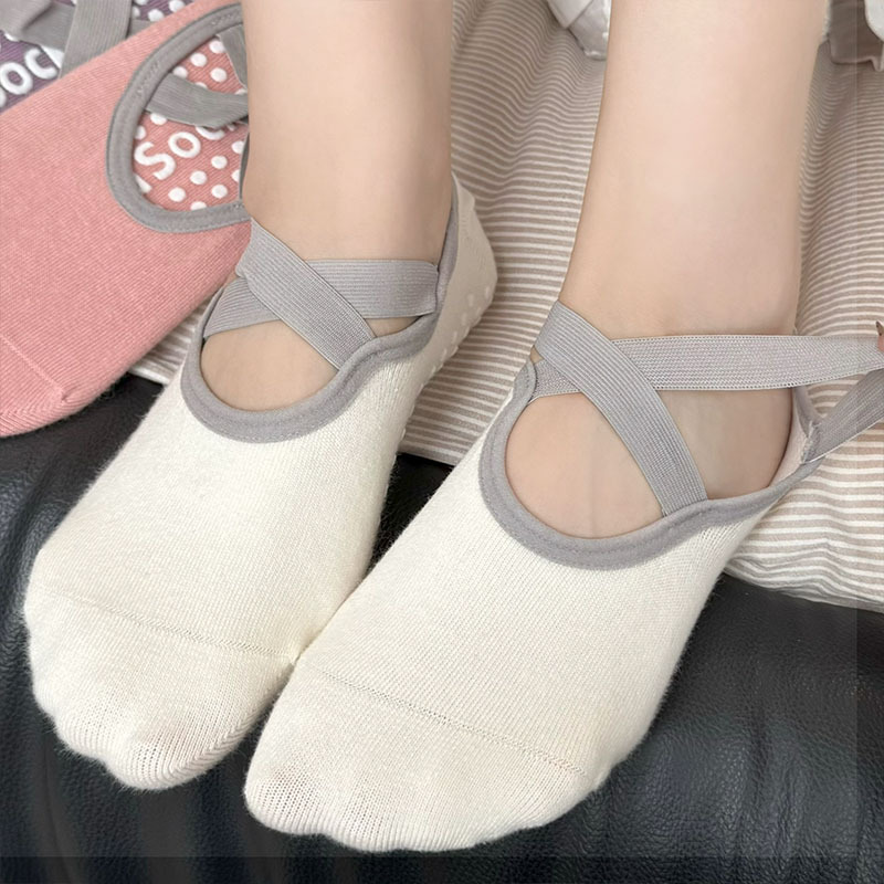 Professional Women Yoga Sock S - огляд і ціна Pilates With Yoga