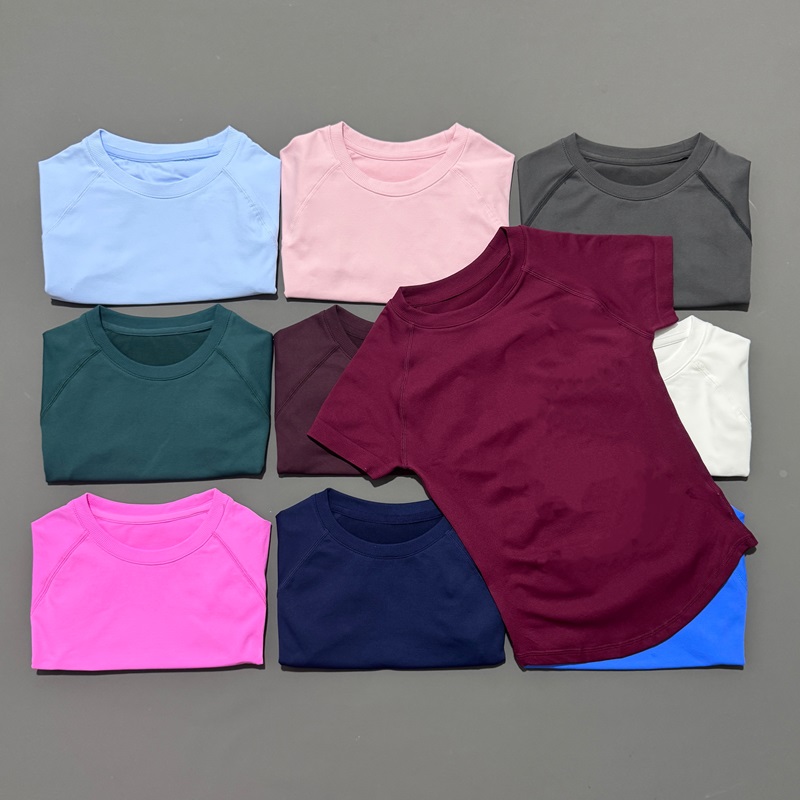 Histello Women Short Sleeve Sl - огляд і ціна Pilates Yoga Body