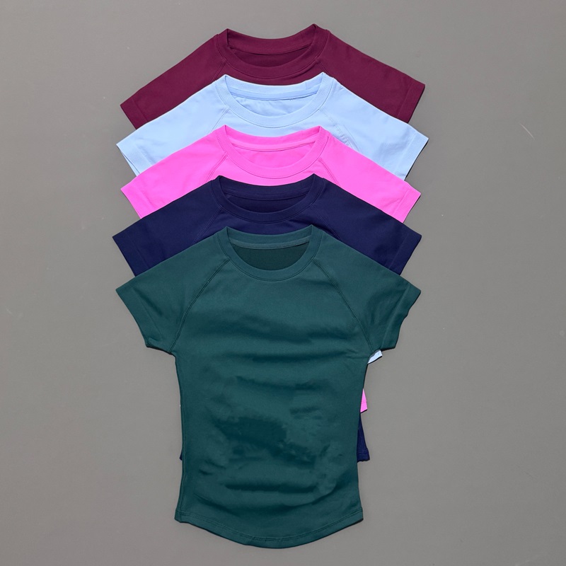 Histello Women Short Sleeve Sl - огляд і ціна Pilates Yoga Body