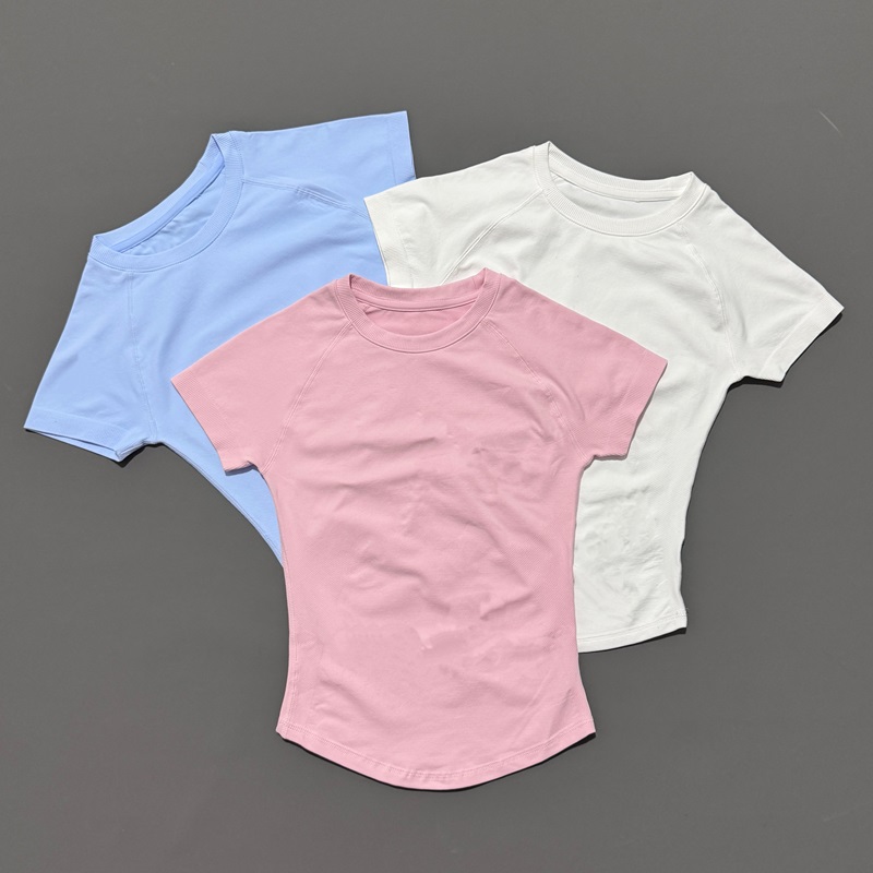 Histello Women Short Sleeve Sl - огляд і ціна Pilates Yoga Body