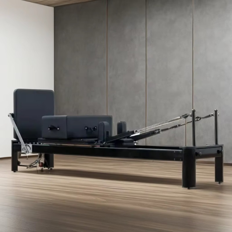 High End Aluminum Alloy Core B - огляд і ціна Pilates Yoga Core