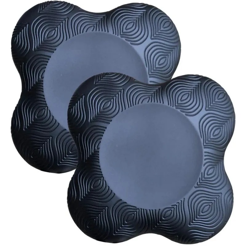 For Knees Elbows Wrist Hands H - огляд і ціна Pilates Yoga Knee Pads