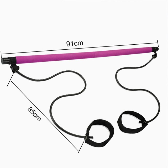 New Fitness Yoga Pilates Bar S - огляд і ціна Pilates Yoga Body
