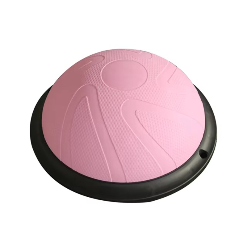 Factory 46cm Yoga Hemispheres  - огляд і ціна Pilates Toning Ball