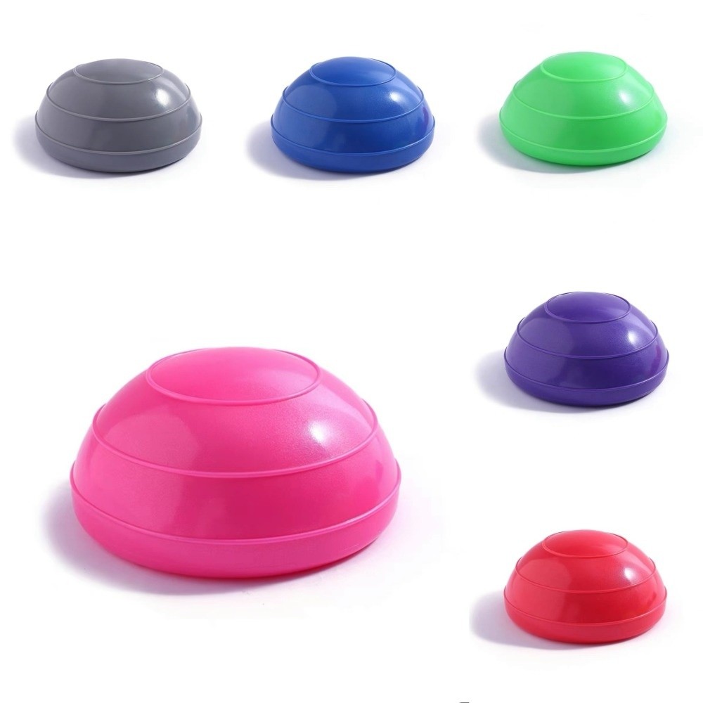 New Nonslip Balance Pod Touch  - огляд і ціна Pilates Toning Ball