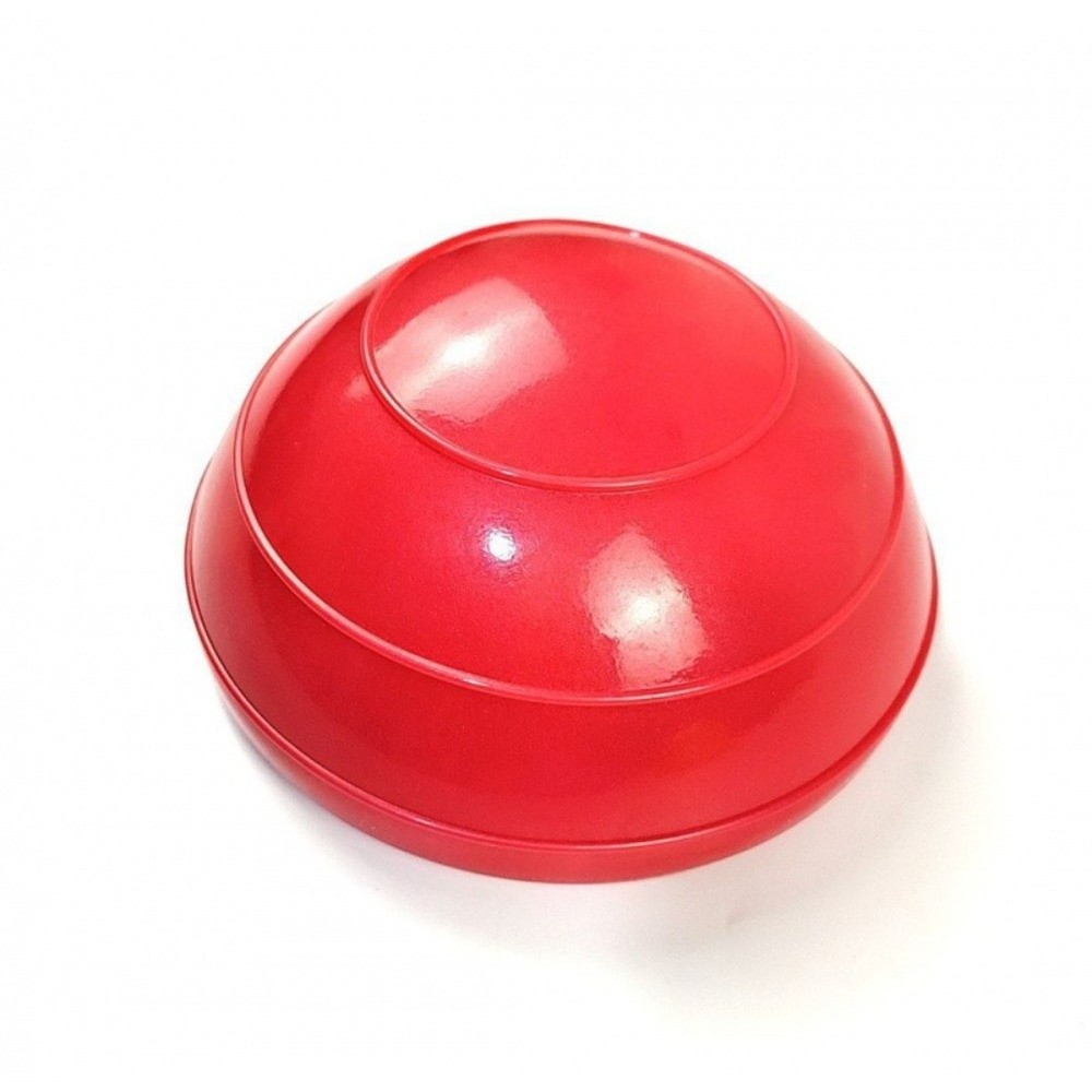 New Nonslip Balance Pod Touch  - огляд і ціна Pilates Toning Ball