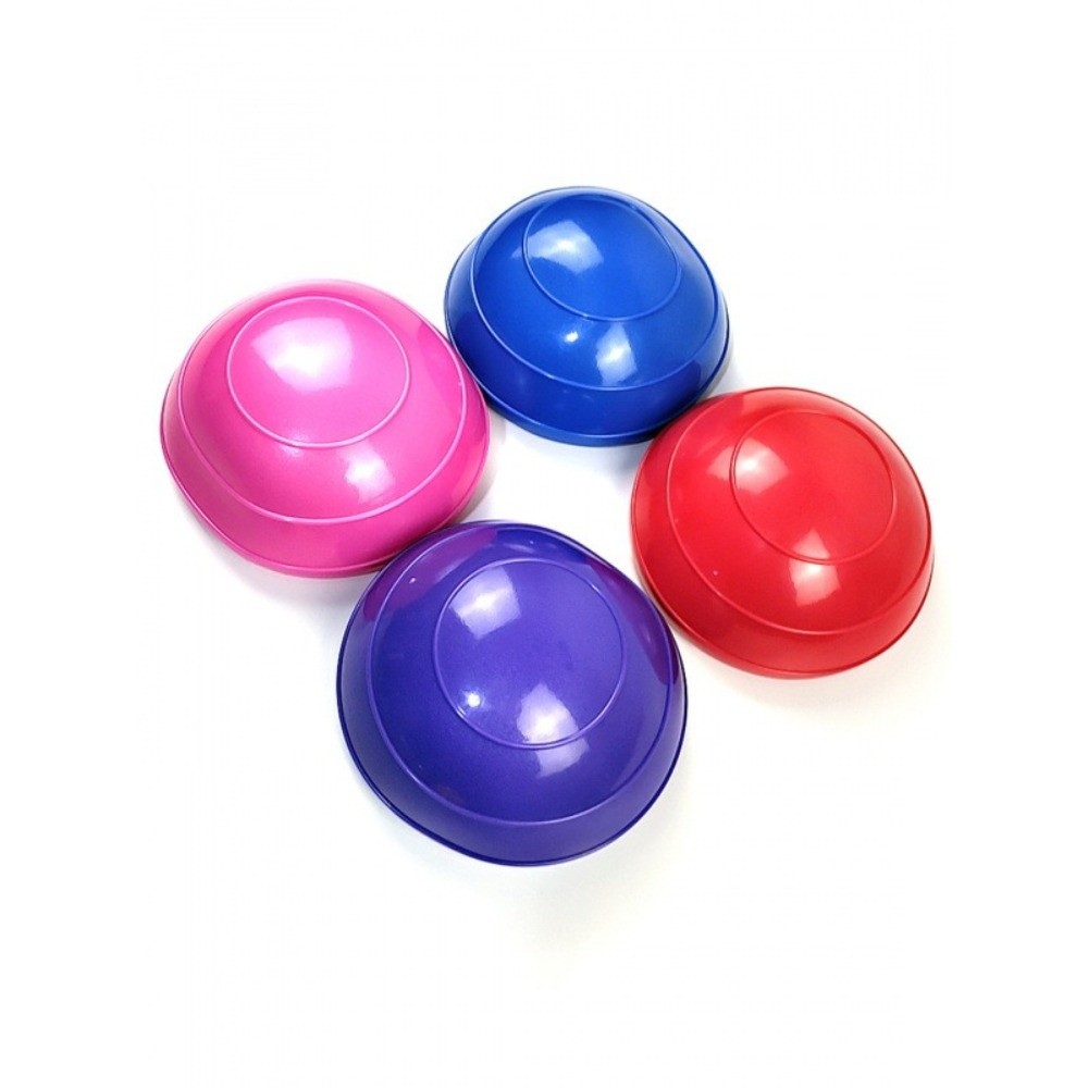 New Nonslip Balance Pod Touch  - огляд і ціна Pilates Toning Ball