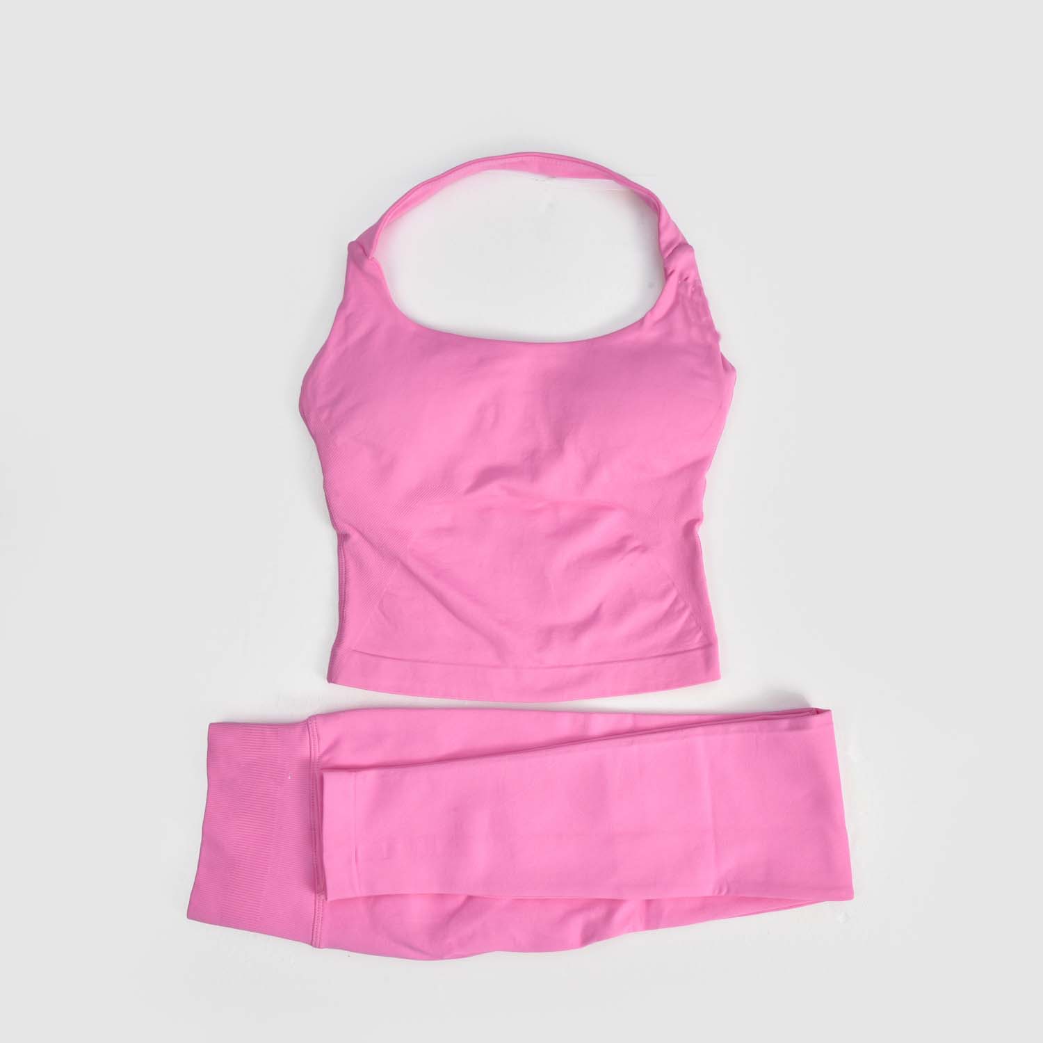 2 Pieces Sportswear Women Yoga - огляд і ціна Pilates Yoga Set