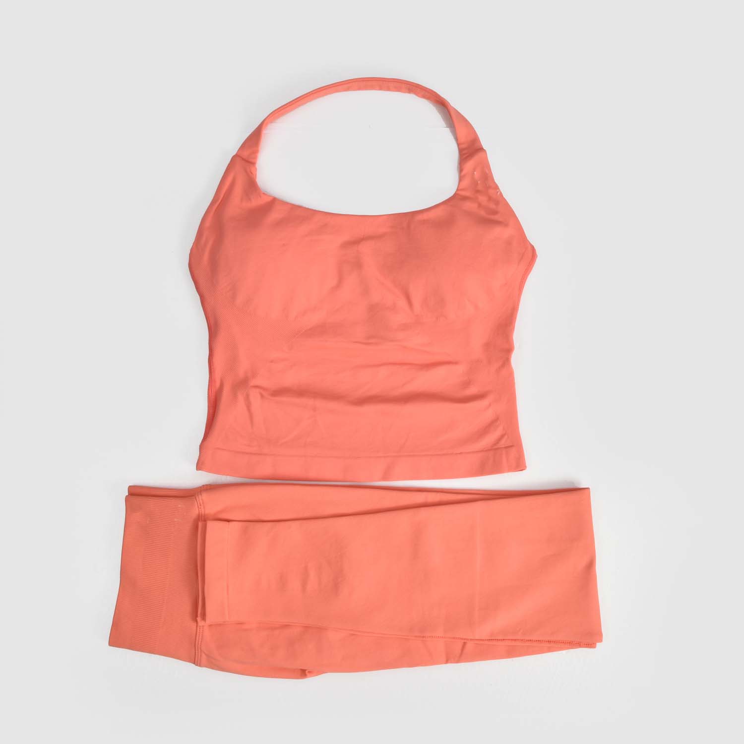 2 Pieces Sportswear Women Yoga - огляд і ціна Pilates Yoga Set