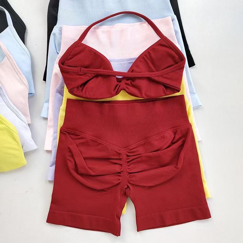 HISTELLO Sports Set  Piece Wom - огляд і ціна Pilates Yoga Set
