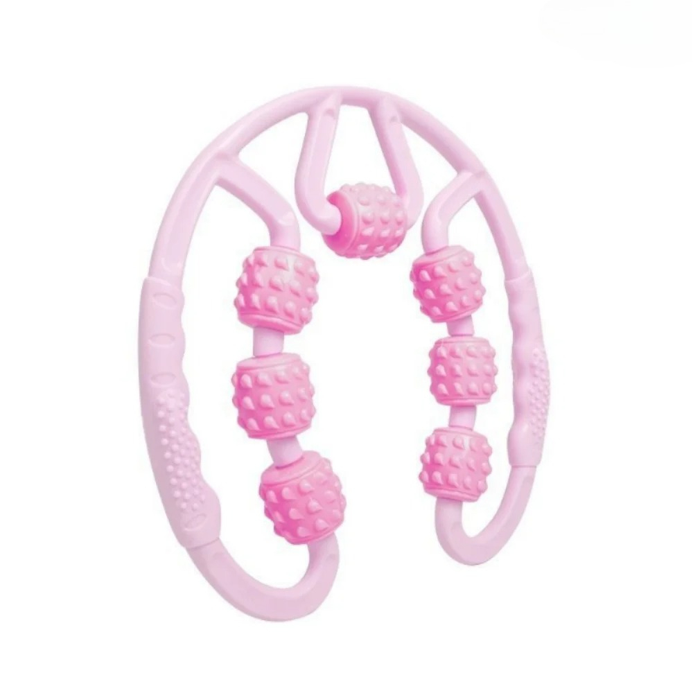 Muscle Relaxation Roller U-sha - огляд і ціна Pilates Yoga Body