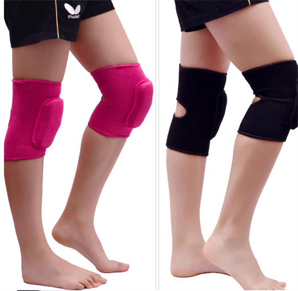 JoyCan 1CM High Quality Knee B - огляд і ціна Pilates Yoga Knee Pads