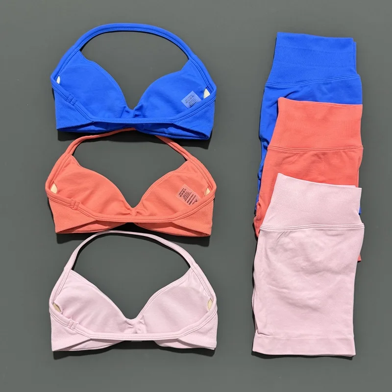 2 Pieces HISTELLO Sports Set S - огляд і ціна Pilates Yoga Set