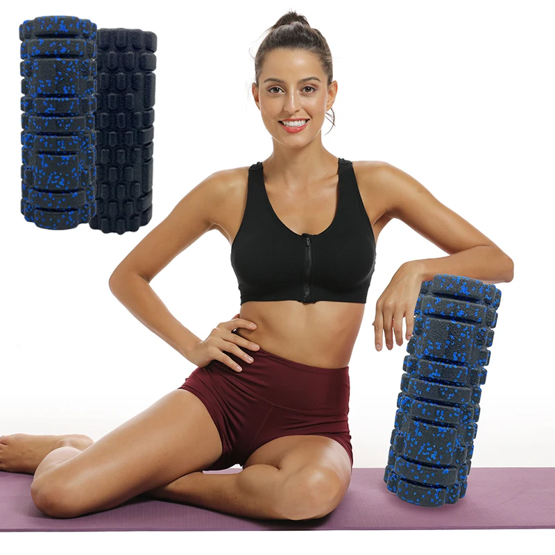 30/33cm Fitness Foam Roller Yo - огляд і ціна Pilates Yoga Body