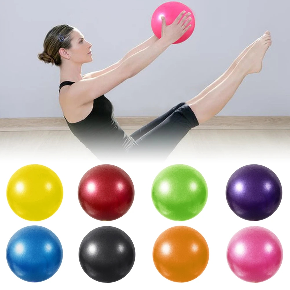 25cm Pilates Ball Explosion-pr - огляд і ціна Pilates Toning Ball