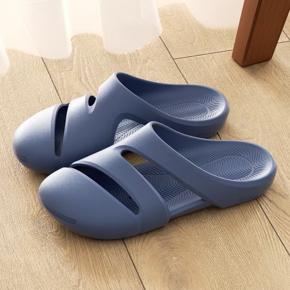 EVA River Tracing Slippers Pur - огляд і ціна Pilates With Yoga