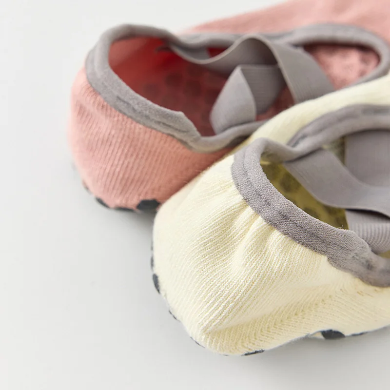 5/10 Pairs Women's Cotton Yoga - огляд і ціна Pilates With Yoga