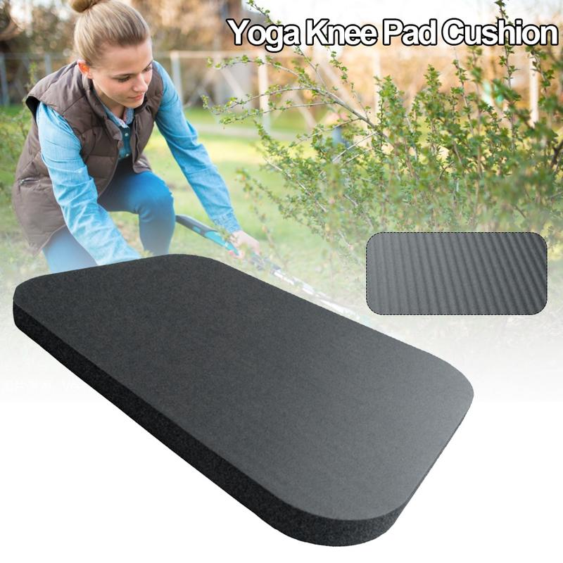 Yoga Knee Pad Cushion Knees Pr - огляд і ціна Pilates Yoga Knee Pads