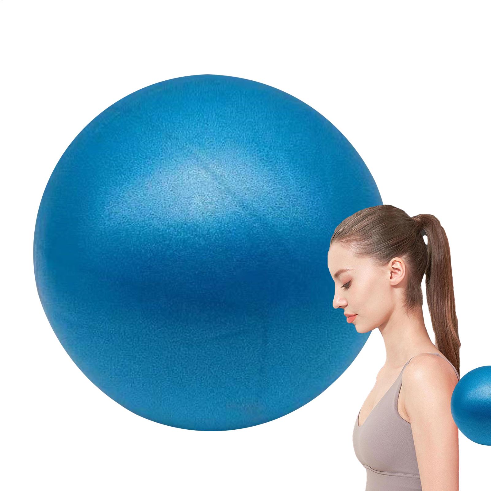 15cm Yoga Ball Explosionproof  - огляд і ціна Pilates Toning Ball