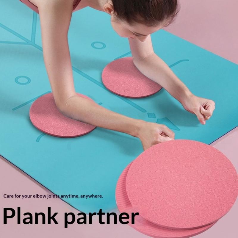 2 Pack Yoga Knee Pads Thick Ex - огляд і ціна Pilates Yoga Knee Pads