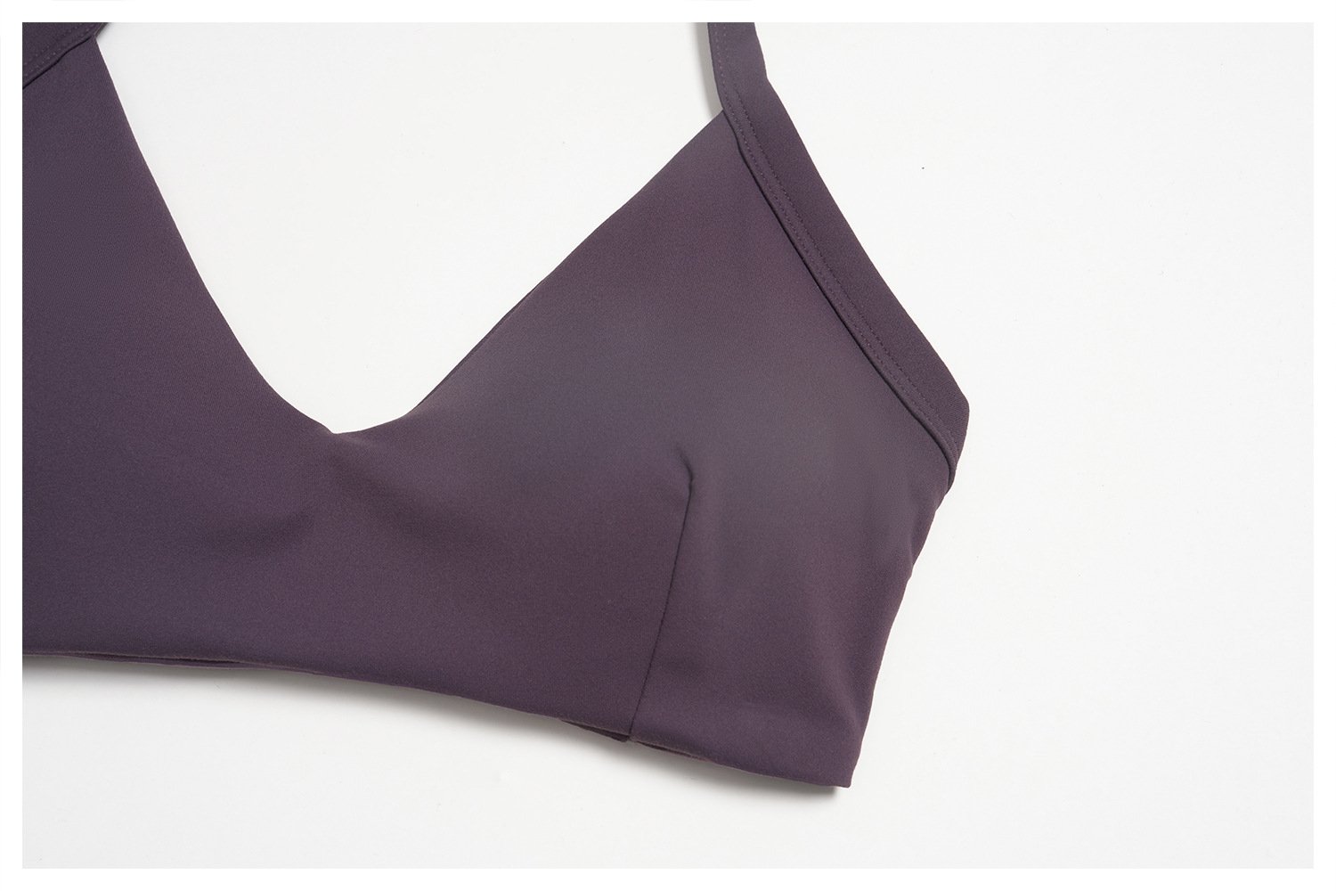 Sexy V-Neck Beautiful Back Hig - огляд і ціна Pilates Yoga Set
