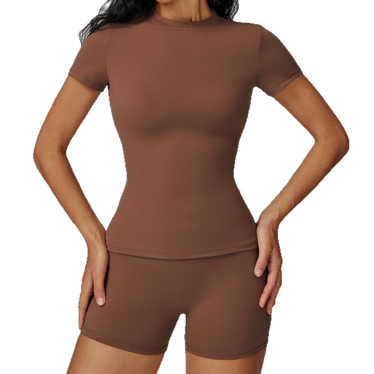 Sports suit for women 2025 new - огляд і ціна Pilates With Yoga