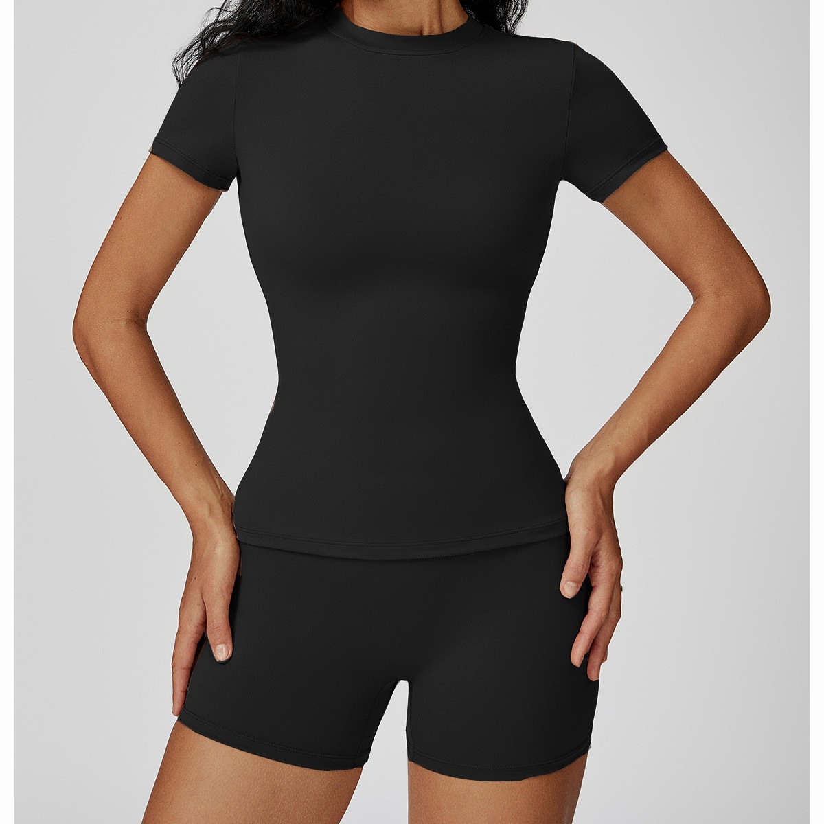 Sports suit for women 2025 new - огляд і ціна Pilates With Yoga