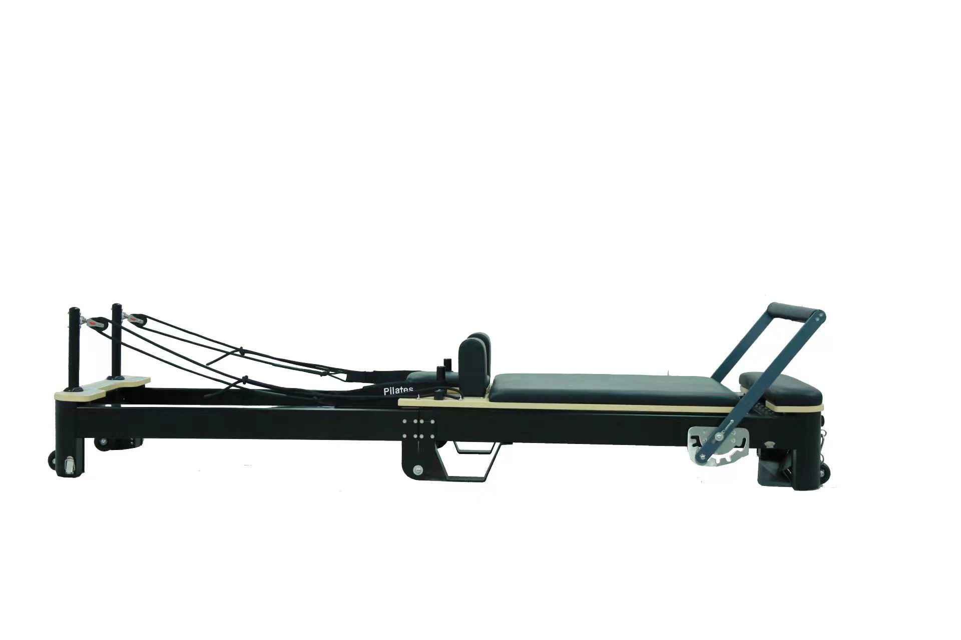 Premium Foldable Aluminum Pila - огляд і ціна Pilates & Yoga Studio Alineacion