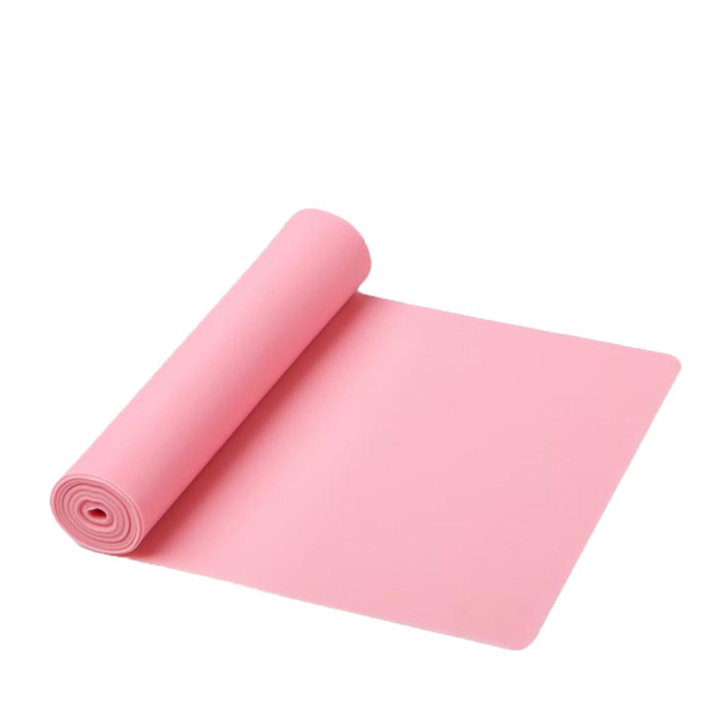 Long Stretch Exercise Bands TP - огляд і ціна Pilates Yoga Core