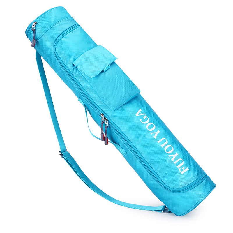 Large Capacity Yoga Mat Bag Li - огляд і ціна Pilates With Yoga