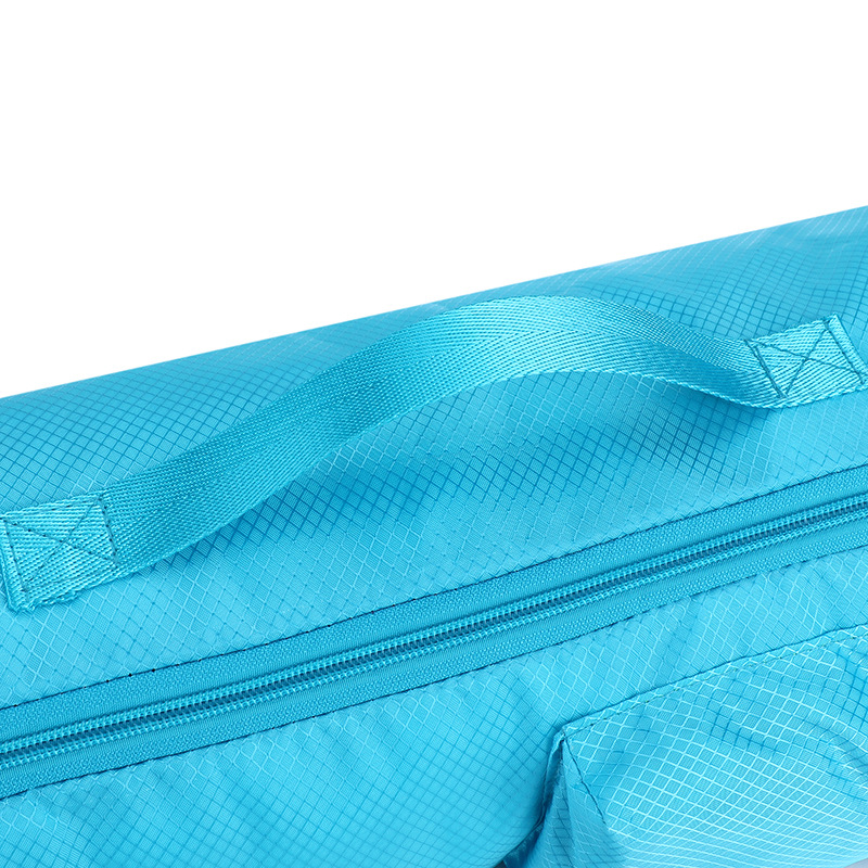Large Capacity Yoga Mat Bag Li - огляд і ціна Pilates With Yoga